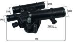 MAHLE Termostat, Lichid Racire Ti24389 Renault Megane/Megane Ii/Megane Iii/Scénic Ii
