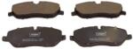MAXGEAR Set Placute Frana, Frana Disc 19-2975 Land Rover Discovery Iii/Discovery Iv