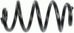 SACHS Arc Spiral 994226 Nissan Qashqai I (994226)