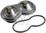 FEBI BILSTEIN Termostat, Lichid Racire 21551 Scania 4 - Series/G I/P I/R I/T (21551)