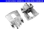 ATE Etrier Frana 24.3541-8106.5 Ford Focus I