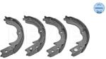 MEYLE Set Saboti Frana Puntea Spate 32-145330002 Citroën C-Crosser Mitsubishi Grandis