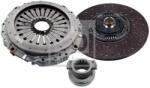 FEBI BILSTEIN Set Ambreiaj 105178 Scania 4 - Series (105178)