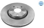 MEYLE Disc Frana Punte Fata 30-155210119 Toyota Auris/Avensis/Corolla/Verso