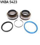 SKF Set Rulment Roata Vkba5423 Daf Xf 105 Renault Trucks C/K/Kerax/Magnum/Premium 2