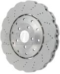 SHW Performance Disc Frana Punte Fata Afx47415Wavedisc Audi A6 C7/A7