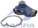 SAMPA Pompă De Apă, Răcire Motor 051.261 Daf 85 Cf/95 Xf/Cf 85/Sb/Xf 95 (051.261)