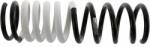 SACHS Arc Spiral 992334 Ford Focus Iii