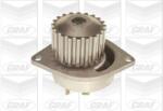 GRAF Pompă De Apă, Răcire Motor Pa491 Citroën Ax/Bx/C15/Saxo/Xsara/Xsara Picasso/Zx