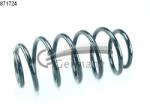 CS Germany Arc Spiral Punte Fata 14.871. 724 Saab 9-5
