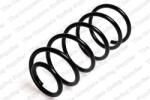 LESJÖFORS Arc Spiral Punte Fata 4004238 Audi Tt (4004238)