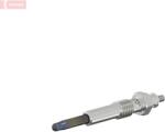 DENSO Bujie Incandescenta Dg-101 Carbodies Fx4R Ford Focus I Honda Accord V/Accord Vi (DG-101)