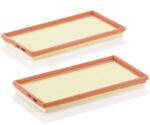 MANN-FILTER Filtru Aer C3361-2 Mercedes-Benz C-Class/C-Class T-Model/Clk/Cls/E-Class/M-Class (C3361-2)