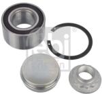 Febi Bilstein Set Rulment Roata Axa Fata Dreapta 181714 Renault Twingo Iii Smart Forfour