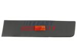 FAST Elemente Decorative/Protectie, Panou Lateral Spate Stanga Ft90821 Fiat Ducato