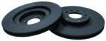 QUARO Disc Frana Punte Fata Qd0239Hc Mazda Rx-8