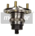 MAXGEAR Set Rulment Roata Puntea Spate 33-0757 Hyundai Accent Iii/Getz/I10 I/I20 I