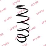 KYB Arc Spiral Punte Fata Ra1305 Peugeot 2008 I