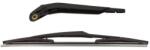 MaXgear Set Stergatoare, Curatare Parbriz Spate 39-0403 Peugeot Bipper/Bipper Tepee