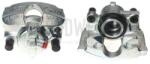 BUDWEG CALIPER Etrier Frana Axa Fata Dreapta 343943 Renault Megane Ii/Scénic Ii (343943)