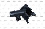 NRF Termostat, Lichid Racire 725277 Mercedes-Benz C-Class/C-Class T-Model/Cls/E-Class