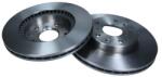 MAXGEAR Disc Frana 19-2003 Fiat Sedici Suzuki Sx4 (19-2003)