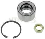 SNR Set Rulment Roata R140.17 Citroën Jumper I Fiat Ducato Peugeot Boxer (R140.17)