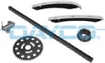DAYCO Chit Lant De Distributie Ktc1125 Mercedes-Benz Marco Polo/Vito/Vito Mixto
