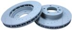 MAXGEAR Disc Frana Axa Fata Stanga 19-1846Sport Porsche Cayenne Vw Touareg (19-1846SPORT)