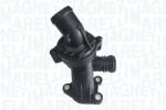 Magneti Marelli Termostat, Lichid Racire 352317004570 Audi A1 Seat Ibiza Iv/Toledo Iv Skoda Rapid