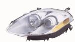 ABAKUS Far Stanga 661-1153Lmldem1 Fiat Bravo Ii (661-1153LMLDEM1)