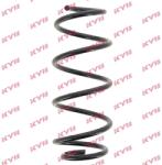 KYB Arc Spiral Punte Fata Rh3554 Vw Eos/Jetta Iii (RH3554)