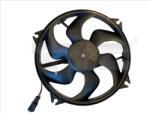 TYC Ventilator, Radiator 805-0011 Citroën C2/C2 Enterprise/C3 I/C3 Ii/C3 Iii/Ds3