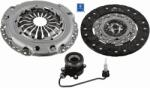 SACHS Set Ambreiaj 3000990525 Chevrolet Cruze/Orlando/Trax Opel Astra J/Astra J Gtc (3000990525)