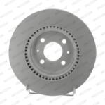 FERODO Disc Frana Ddf2186C Hyundai I20 Active/I20 Ii Kia Rio Iii/Rio Iv (DDF2186C)
