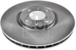 Febi Bilstein Disc Frana Punte Fata 108680 Citroën C4/C4 I/C4 Ii/C4 Iii/Ds4/Ds5 Ds Ds 5