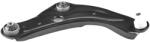 TEDGUM Brat, Suspensie Roata Dreapta Ted53765 Nissan Qashqai Ii Renault Kadjar