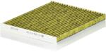 Mann-filter Filtru, Aer Habitaclu Fp24004 Hyundai Ioniq/Tucson/Ix35 Hyundai (Beijing) Tucson