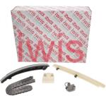 iwis Motorsysteme Chit Lant De Distributie 59008Set Chevrolet Aveo/Cruze/Orlando/Trax Opel Adam