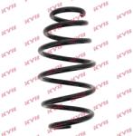 KYB Arc Spiral Punte Fata Ra3964 Opel Astra J Vauxhall Astra Mk Vi/Astra Mk Vicombi (RA3964)