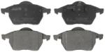 ABE Set Placute Frana, Frana Disc Punte Fata C1W026Abe Audi A1/A3/A4 B5/A6 C4/Tt