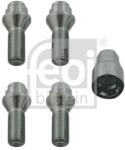 Febi Bilstein Surub Roata Puntea Spate 27055 Bmw 7 Citroën C25/Evasion/Jumpy I Fiat Ducato