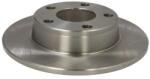 ABE Disc Frana Puntea Spate C4A017Abe Audi A6 C5/Allroad C5