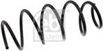 FEBI BILSTEIN Arc Spiral Punte Fata 37399 Mercedes-Benz C-Class/C-Class T-Model (37399)