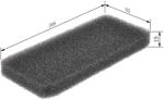 Bosch Filtru, Aer Habitaclu 1987431170 Renault Trucks D/D Access/Kerax/Midlum Volvo Fe