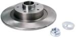 ABE Disc Frana Puntea Spate C4R032Abe Renault Scénic Iii