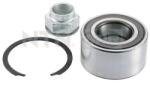 SNR Set Rulment Roata Axa Fata Stanga R158.43 Abarth 500 / 595 / 695/Grande Punto (R158.43)