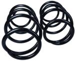 MAXGEAR Arc Spiral Punte Fata 60-1621D Renault Koleos I