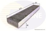 COMLINE Filtru, Aer Habitaclu Ekf155A Ford Mondeo Iii Jaguar X-Type I (EKF155A)