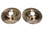 MAXGEAR Disc Frana Punte Fata 19-0768 Alfa Romeo 145/146/155 Chrysler Ypsilon Fiat 500